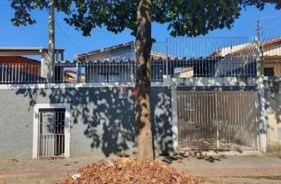Casa com 3 quartos à venda na Rua Doze de Outubro, 118, Monte Castelo, São José dos Campos
