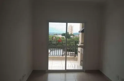 Apartamento com 2 quartos à venda na Rua Carvalho de Araújo, 87, Vila Maria, São José dos Campos