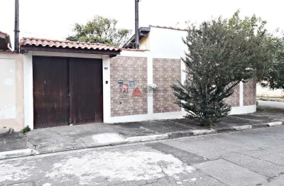 Casa com 3 quartos à venda na Rua Doutor Manoel Ignácio Marcondes Romeiro, 296, Jardim Resende, Pindamonhangaba