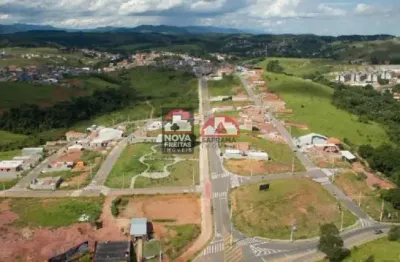 Terreno residencial de 141,25m² no alto dos ypes - são josé dos campos!