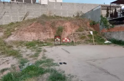 Terreno à venda na Rua Waldemar Oliveira, 161, Jardim dos Bandeirantes, São José dos Campos