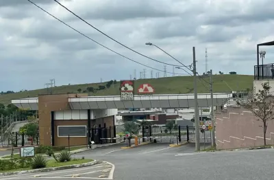 `oportunidade única: terreno de esquina no condomínio fechado malibu - 375m² em caçapava, sp`