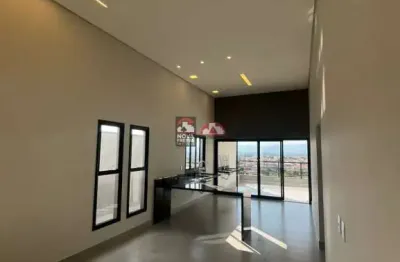 Casa dos sonhos no condomínio reserva do vale - segurança e conforto em caçapava, sp