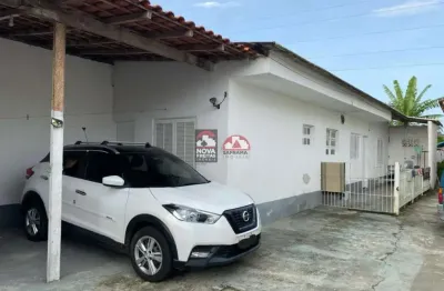 Casa com 3 quartos à venda na Rua Jacupiranga, 385, Jardim Jaraguá, Caraguatatuba