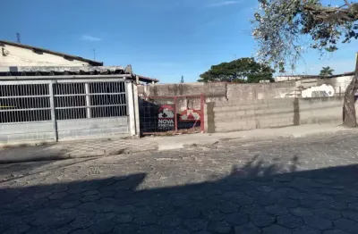 Terreno à venda na Rua Padre Eugênio, 166, Jardim Jacinto, Jacareí