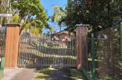 Fazenda à venda na Estrada Municipal José Benedito de Oliveira, 800, Freitas, São José dos Campos