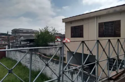 Casa com 2 quartos à venda na Rua Professora Celisa Mercadante Faria, 7, Jardim Independência, Jacareí