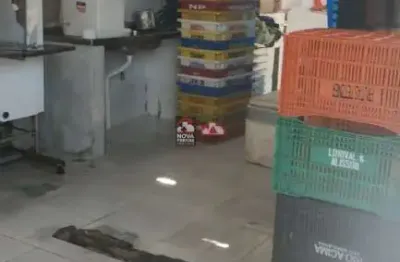 Casa com 3 quartos à venda na Rua Niterói, 41, Prainha, Caraguatatuba