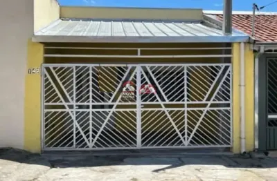 Casa com 3 quartos à venda na Rua Virgem, 142, Jardim Satélite, São José dos Campos