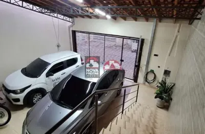 Casa com 3 quartos à venda na Rua Murilo Mendes, 65, Loteamento Villa Branca, Jacareí