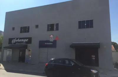 Ponto comercial à venda na Rua Tucuma, 71, Jardim Satélite, São José dos Campos