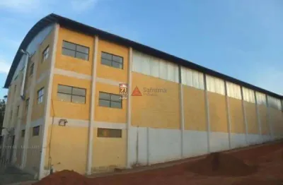 Ponto comercial à venda na Rua Betim, 611, Vila Rica, São José dos Campos