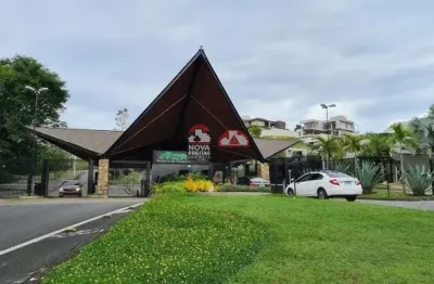 Terreno em condomínio fechado à venda na Avenida Paratehy, s/n, Condomínio Reserva do Paratehy, São José dos Campos