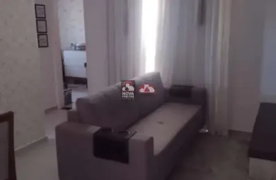 Apartamento com 2 quartos à venda na Rua Medina, Bloco 03, 977, Vila Iracema, São José dos Campos