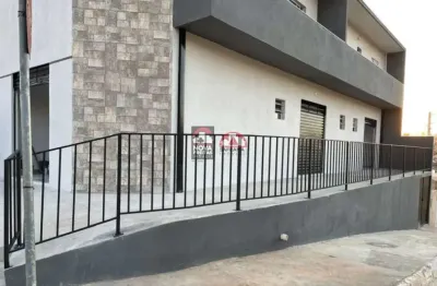 Ponto comercial à venda na Avenida José Antônio Silvério, 661, Jardim Santa Júlia, São José dos Campos