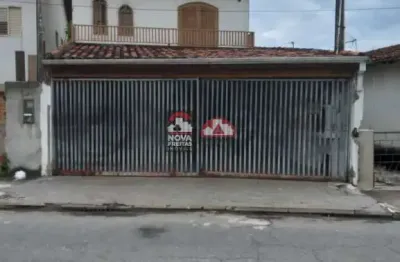 Casa com 3 quartos à venda na Rua Antônio Costa Rosendo, 315, Jardim Paulista, São José dos Campos