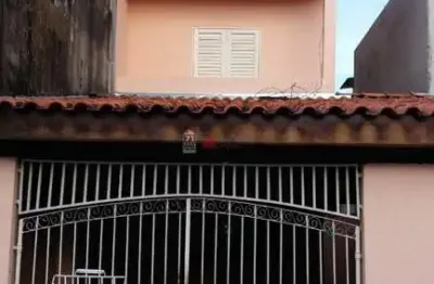 Casa com 3 quartos à venda na Rua Doutor José Ferreira Guimarães, 326, Parque Interlagos, São José dos Campos