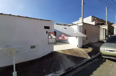 Casa padrão - casa - jardim panorama - caçapava - 2 dormitórios - 140m.