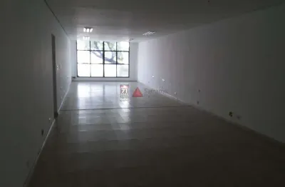 Ponto comercial à venda na Rua Francisco Paes, 229, Centro, São José dos Campos