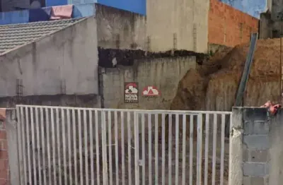 Terreno à venda na Rua Toshiyassu Watanabe, sem numero, Jardim dos Bandeirantes, São José dos Campos