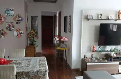 Apartamento com 4 quartos à venda na Avenida Cidade Jardim, 2720, Bosque dos Eucaliptos, São José dos Campos