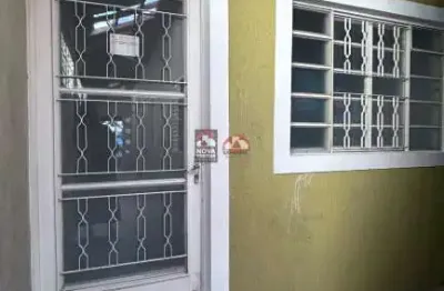 Casa com 2 quartos à venda na Avenida Arthur Antônio Dos Santos, Casa, 392, Cidade Morumbi, São José dos Campos