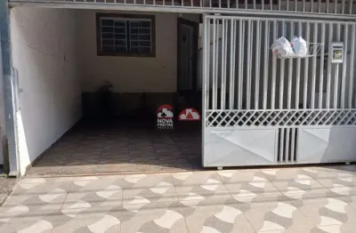 Casa com 2 quartos à venda na Avenida Major Francisco Bueno Garcia Leme, 270, Residencial Mombaça I, Pindamonhangaba