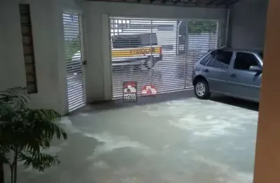 Casa com 3 quartos à venda na Rua Doze, 111, Setville Altos de São José, São José dos Campos