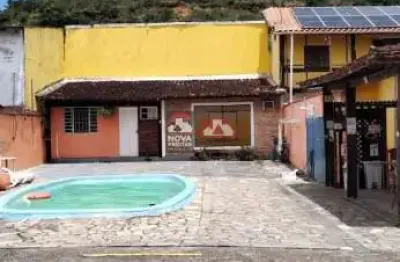 Comercial/pousada - residencial - no bairro martim de sá