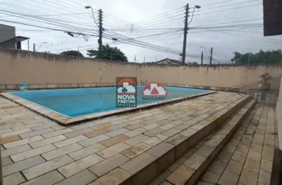 Oportunidade imperdível: casa aconchegante a 250 metros da praia do aruan!