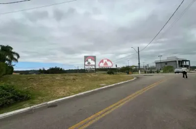 Terreno à venda na Avenida José Augusto Teixeira, 156, Torrão de Ouro II, São José dos Campos
