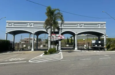 Terreno em condomínio fechado à venda na Rua Stephanie Ricardo de Oliveira, S/N, Condomínio Residencial Altos da Quinta, São José dos Campos