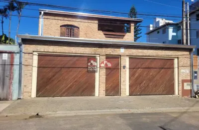 Casa com 4 quartos à venda na Rua Cônego José Francisco Monteiro, 65, Jardim Topázio, São José dos Campos
