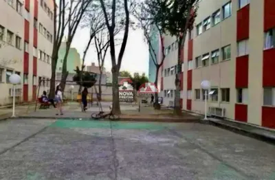 Apartamento com 2 quartos à venda na Rua Kenkiti Shimomoto, Bloco A, 100, Vila Rossi, São José dos Campos