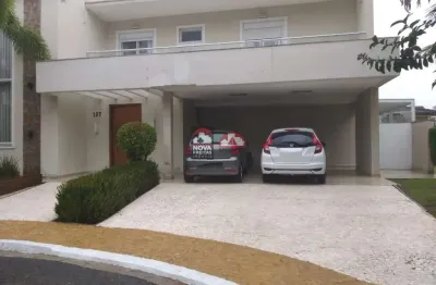 Casa com 4 quartos à venda na Rodovia Geraldo Scavone - Rua Eugênio De Magalhães Freire, 1000, Jardim Altos de Santana II, Jacareí