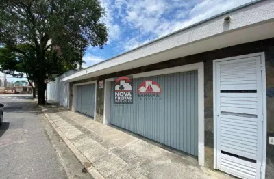 Ponto comercial à venda na Alameda José Paula da Silva, 167, Vila Betânia, São José dos Campos