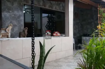 Casa com 2 quartos à venda na Rua Joaquim Maia da Silva, 112, Loteamento Jardim Helena, São José dos Campos