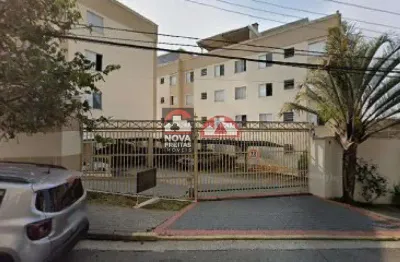 Cobertura com 2 quartos à venda na Rua Matias Peres, 46, Jardim Satélite, São José dos Campos
