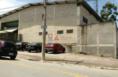 Ponto comercial à venda na Rua Turumirim, 306, Vila Rica, São José dos Campos