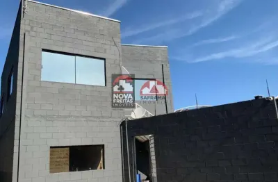 Ponto comercial à venda na Rua Quatorze, 3206, Torrão de Ouro II, São José dos Campos