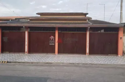 Casa com 3 quartos à venda na Rua Osvaldo Macedo Lecques, 189, Jardim Satélite, São José dos Campos