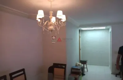 Apartamento com 3 quartos à venda na Rua Engenheiro João Fonseca dos Santos, 123, Vila Adyana, São José dos Campos