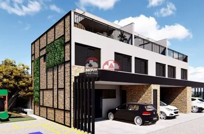 Casa com 3 quartos à venda na Rua Ipê, 201, Jardim das Indústrias, São José dos Campos