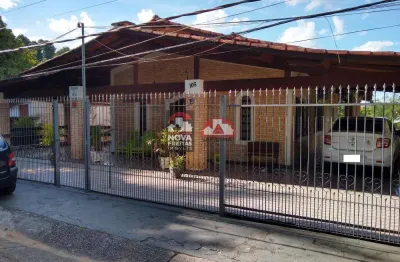 Casa com 4 quartos à venda na Estrada Municipal José Benedito de Oliveira, 800, Freitas, São José dos Campos