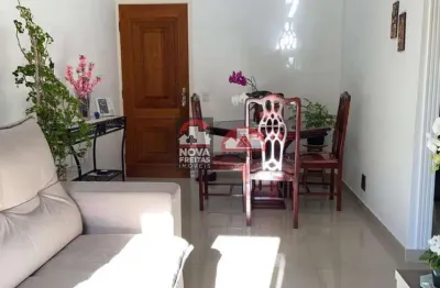 Apartamento com 2 quartos à venda na Rua dos Advogados, 50, Vila Tesouro, São José dos Campos