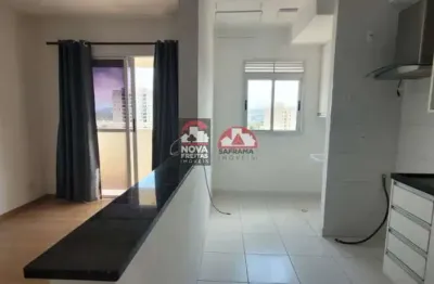 Apartamento com 2 quartos à venda na Avenida Shishina Hifumi, 2940, Urbanova, São José dos Campos