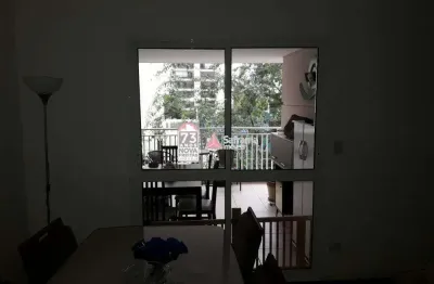 Apartamento com 3 quartos à venda na Rua Jesus Garcia, 151, Condomínio Royal Park, São José dos Campos