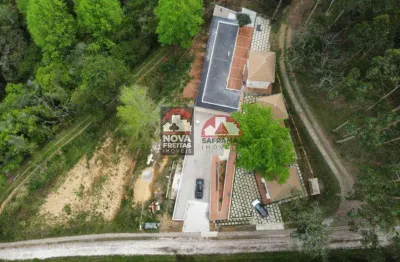 Ponto comercial à venda na Av. Antônio Joaquim De Oliveira, 4001, Centro, Santo Antônio do Pinhal