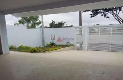 Casa com 3 quartos à venda na Rua Bento Teixeira, 146, Loteamento Villa Branca, Jacareí