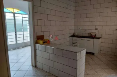 Ponto comercial à venda na Avenida Ministro Salgado Filho, 260, Vila Comendador Rodrigues Alves, Guaratinguetá